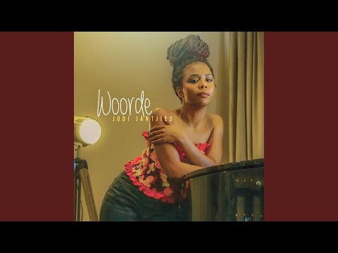 Lied Van My Hart (Acoustic Version)