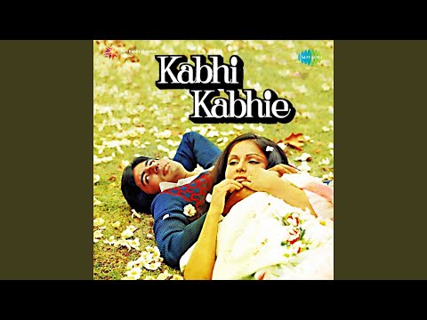 Tere Chehre Se Nazar Nahin (Full Audio) — watch video