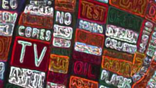 RADIOHEAD - An insane citizen (CITIZEN INSANE REMIX) B-side