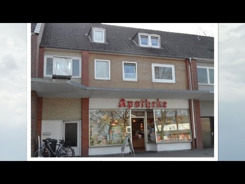 Wohn- und Geschäftshaus in Pinneberg-Waldenau