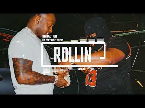 Sport Trap Phonk Energy by Infraction [No Copyright Music] / Rollin