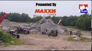 WeRock East Final day 1 Rausch creek PA