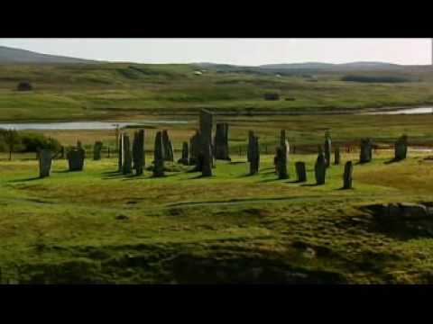 Islands of Scotland - The Western Isles (3/3)