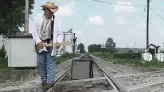 Jay Jesse Johnson - Rockin' Train