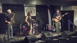 Brooks Dixon at the Spinning Jenny - Carolina Queen