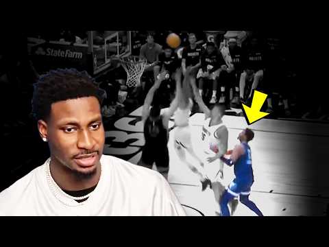 THIS is why the Grizzlies gave up on Jaren Jackson Jr.