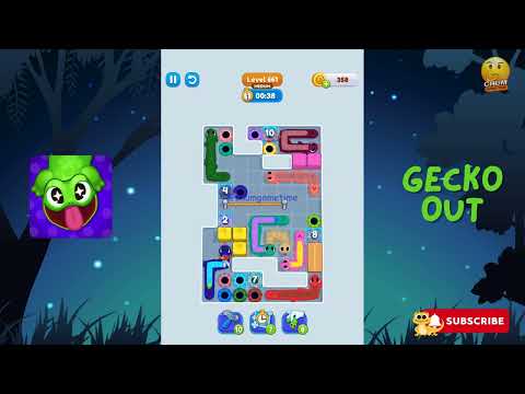 Level 661 preview - Hell Mode