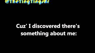 The Ting Tings - Guggenheim (Lyrics)