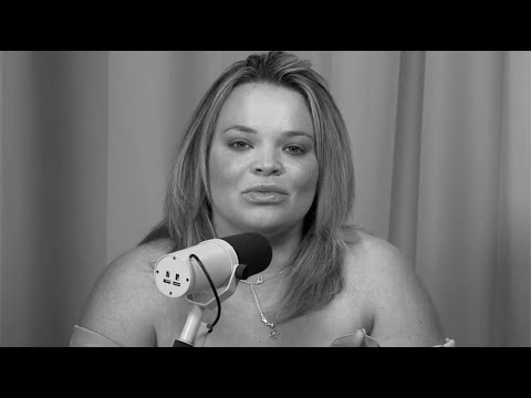 Trisha Apologizes to Philip DeFranco