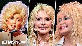 LIVE: Fans pay tribute to the late Dolly Parton at her Hollywood Walk of Fame star
