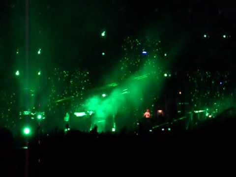 SUNRISE FESTIVAL KOŁOBRZEG 2009 SOBOTA