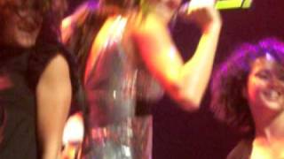 EliZe - Hot stuff  (Haags sinterklaasfeest)