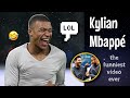 Did you know that MBAPPÉ is HILARIOUS? 🤣 | funny moments #1