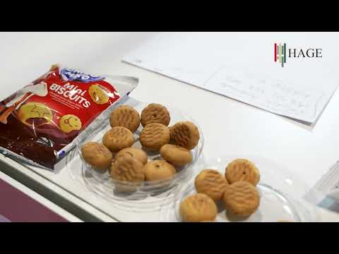 Senefood&Senepack Expo 2024 Exhibitor - IPKON