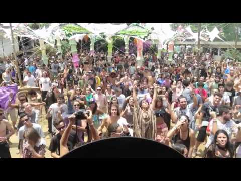 Fractal Cowboys-Get Schwifty