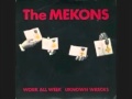 The mekons