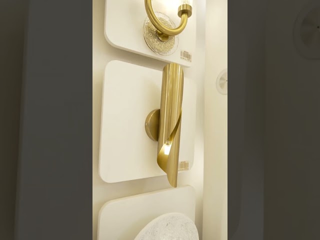 ابليك جداري مودرن