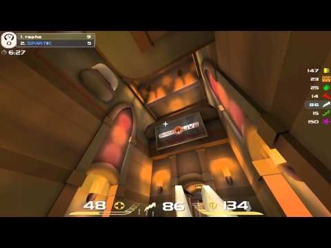 sk rapha vs fnatic Spart1e IEM GC qf g5 ztn