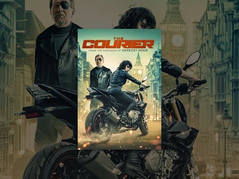 The Courier