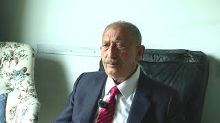 Doğruer amca Huzurevine gelmeseydim hayatım kararmıştı
