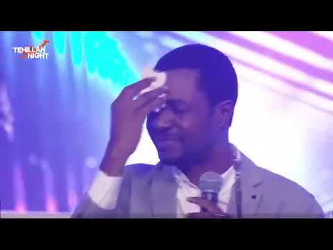 1 Hour of INTENSE WORSHIP BY Nathaniel Bassey @ Tehila Night Covenant University@20 | Bishop Oyedepo