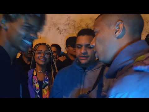 PTK (ES) x SPLINTER x SISTA LEE | Double Three | 18º Batalha dos Estudantes | Guarulhos | SP