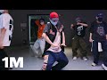 Cardi B - Up / Yumeki Choreography