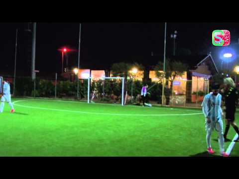 Calcio a 5, Serie D: Night & Day - Colli Albani, highlights e interviste