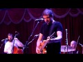 Hothouse Flowers - Magic Bracelets - Brooklyn Bowl, London - October 2015