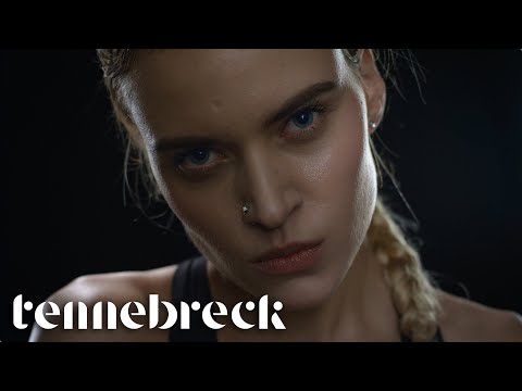 Tennebreck vs. Bella Poarch - Build a B*tch | Remix