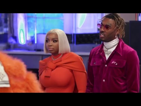 Light Skin Keisha Vs. Bambi | Love & Hip Hop: Atlanta