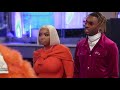 Light Skin Keisha Vs Bambi Love Hip Hop Atlanta
