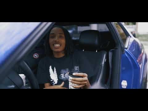 LBM Hussein ft. Aaliyahboyz - Bill Kosby (Directed by 12 Mile Visuals)