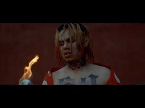 Tekashi69, Zillakami & SOSMula - SINALØA (Unofficial Music Video) [Produced by THRAXX]