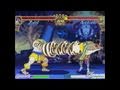 Vampire Darkstalkers Collection PlayStation 2