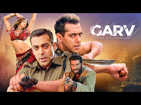 Garv: Pride And Honour (2004) - Salman Khan's Action Blocbuster | Shilpa Shetty, Arbaaz Khan