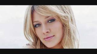 Hilary Duff - Sweet Sixteen (+ Lyric)