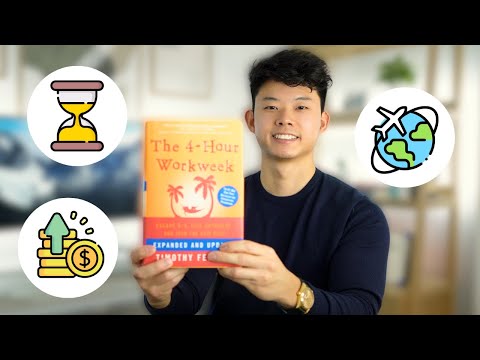 The 4-Hour Work Week | Golden Age