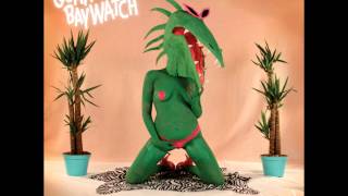 Baseball - Guantanamo Baywatch