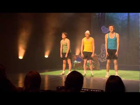 WK Doen Alsof en inschatten -  Zinloos Geweldig