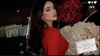 money grows on trees just for you ☆ 1X LISTEN MAX SUBLIMINAL