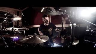 Belphegor - Lucifer Incestus (Drum Cover)