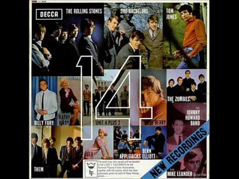 The Lord's Taverners 1965  Lulu & The Luvvers  — Just One Look