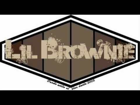 Lil Brownie - Ridiculus (Prod.Blake)