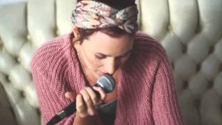 Boom - Eveline Vroonland (live)