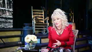 Dolly Parton talks about &#39;9 to 5&#39; sequel