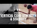 Train Like Steph Core Strength Stability