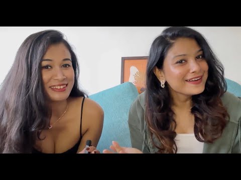 Arpita Adhya Podcast