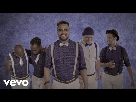 Grupo Dose Certa - Verão pra Te Aquecer (Videoclipe)