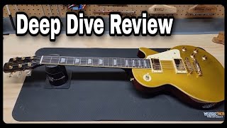 Video thumbnail for Is The AIO Wolf Guitar As Good As They Say? by Phillip McKnight